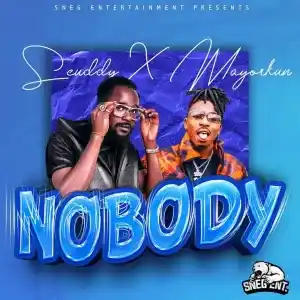 Scuddy – Nobody ft. Mayorkun