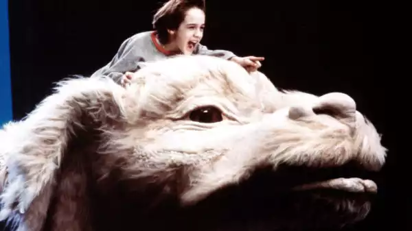 The Neverending Story Is Being Rebooted as a New Live-Action Movie Series