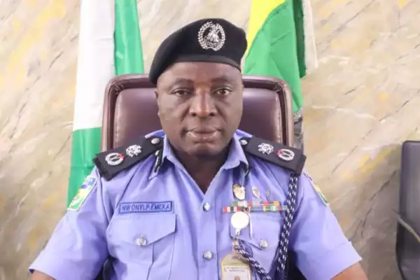 Reports of disbanded SARS operation in Rivers untrue — CP