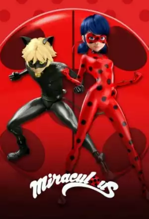 Miraculous Tales Of Ladybug And Cat Noir S04E07