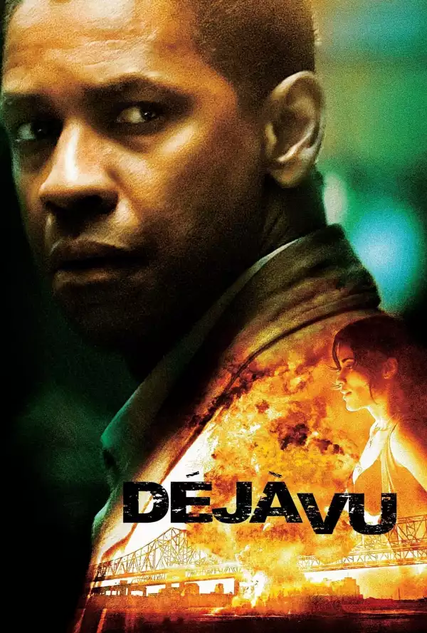 Deja Vu (2006)