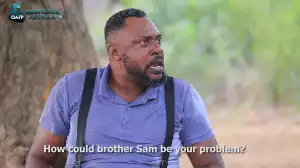 Saamu Alajo - Ebun Ala (Episode 123) [Yoruba Comedy Movie]