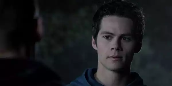 Dylan O’Brien Would Love To Return For Teen Wolf Revival