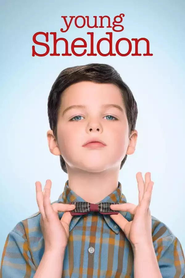 Young Sheldon S06E09