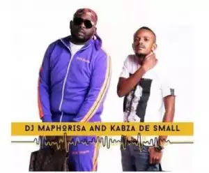 Kabza De Small & DJ Maphorisa – Nayi Lento Yam
