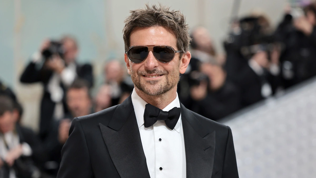 Is This Thing On?: Bradley Cooper to Direct & Star Alongside Will Arnett