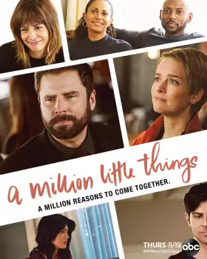 A Million Little Things S03E11