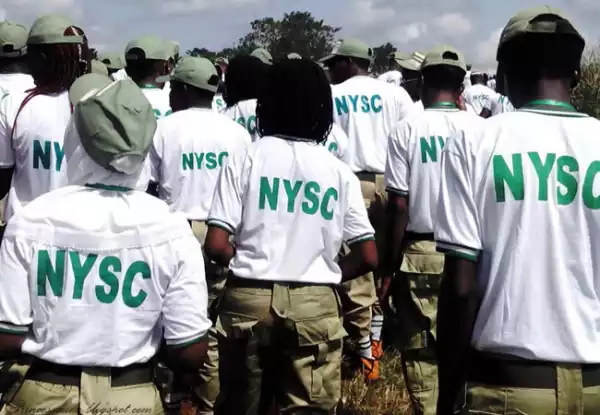 NYSC sanctions five corps members in Sokoto
