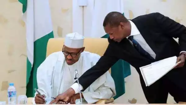 Buhari Declined Assent To Electoral Bill Due To His Love For Nigerians – Malami