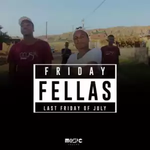 Music Fellas ft Star – Skorokoro (Vocal Mix)