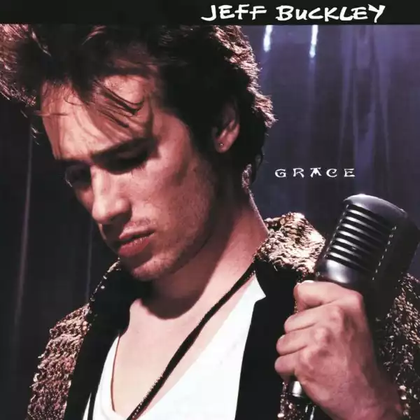 Jeff Buckley - Lover, You Should