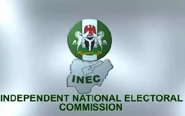 BREAKING: INEC Shifts Governorship, Assembly Polls In VGC Till Sunday