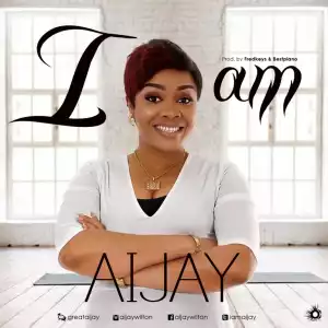 Aijay – I Am