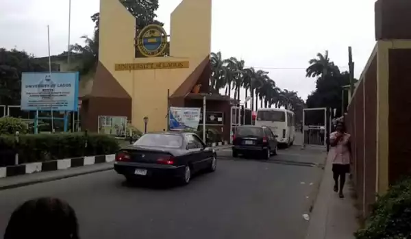 UNILAG Ordered To Close All Its Accounts In Commercial Bank