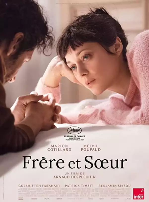 Brother and Sister (2022) [French]