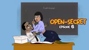 GhenGhenJokes - The Open Secret 6 (Comedy Video)