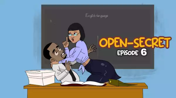 GhenGhenJokes - The Open Secret 6 (Comedy Video)