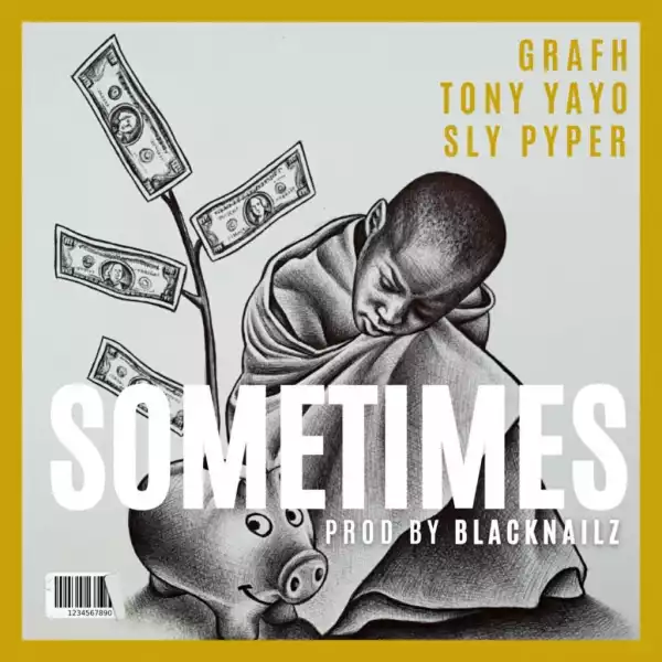 Grafh - Sometimes ft. Tony Yayo & Sly Pyper