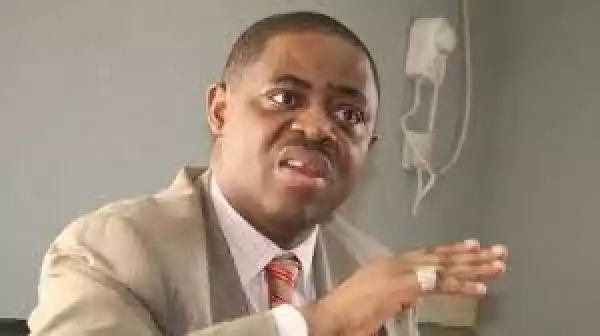 Your Incompetence Is Nauseating: Fani-Kayode Replies DHQ