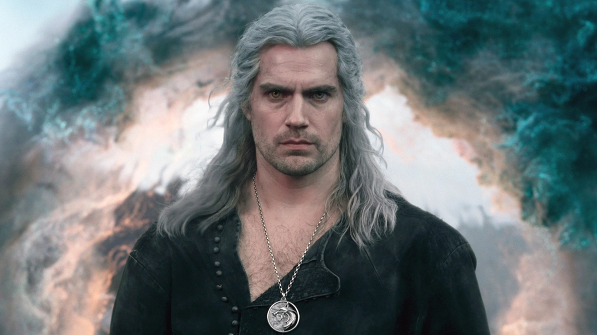 The Witcher Returns to No. 1 Spot on Netflix Top 10 TV List