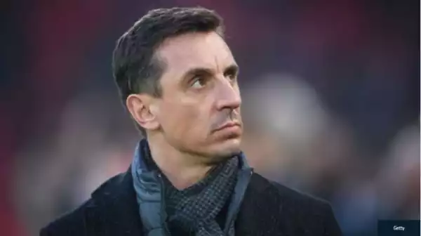 Gary Neville Reveals How Relegation Should Be Decided In The Premier League This Season