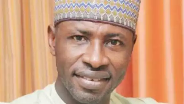 National Consultative Front sets up ‘shadow govt’ in Abuja