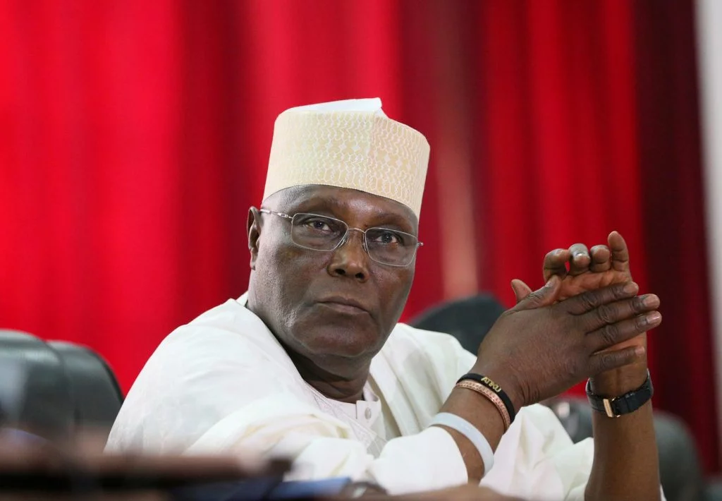 Atiku urinated on graves of those killed by herdsmen in Ukum’ – Benue youths