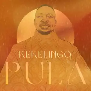 KekeLingo – Pula (EP)