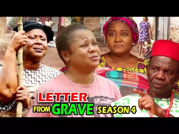 Letter From The Grave Season 4