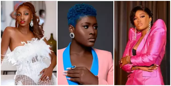 “I need to find reasons to hate Alex because you don’t like her?” – Doyin in dilemma after conversation with Ceec