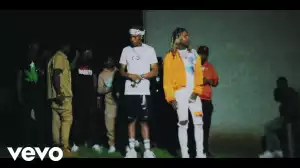 Lil Baby & Lil Durk - Man of my Word (Video)
