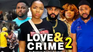 Love & Crime Season 2