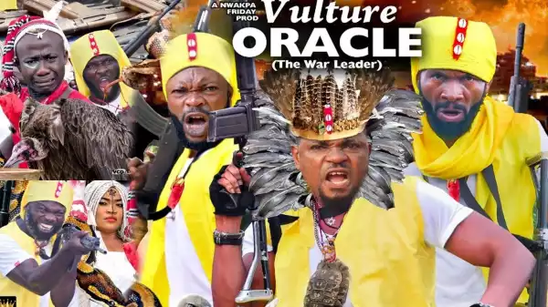 Vulture Oracle (2021 Nollywood Movie)