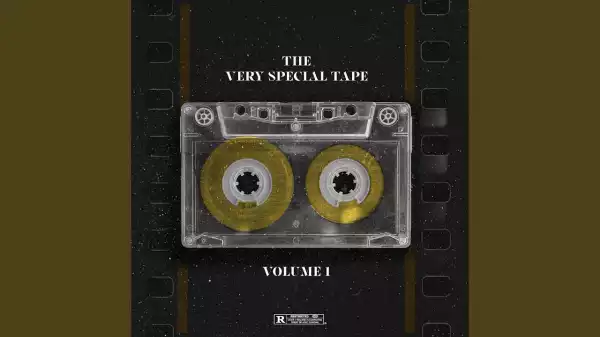 Henessy Cypher - The Very Special Tape Vol. 1 (EP)