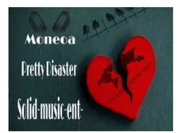 Moneoa – Pretty Disaster (Solid Music Ent Remix)