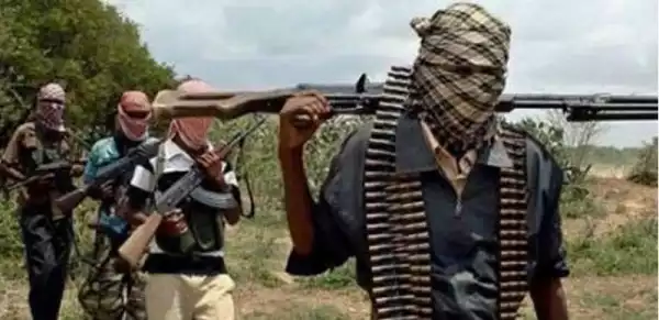 Group laments resurgence of banditry, kidnapping in Edo