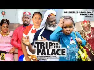 A Trip To The Palace Season 6