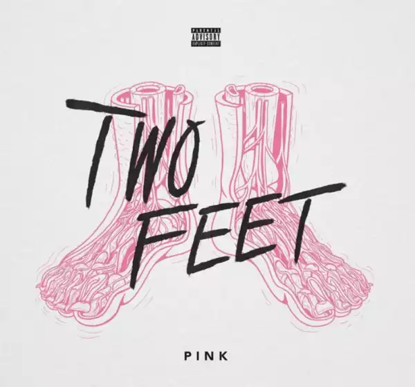 Two Feet - Pink (Album)