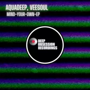 Aquadeep & Veesoul – Imagination