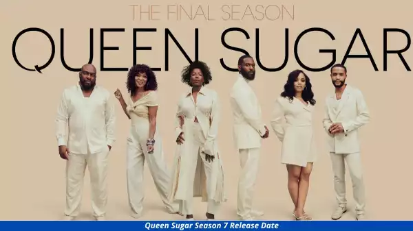 Queen Sugar S07E04