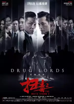 The White Storm 2 Drug Lords (2019) [Chinese]