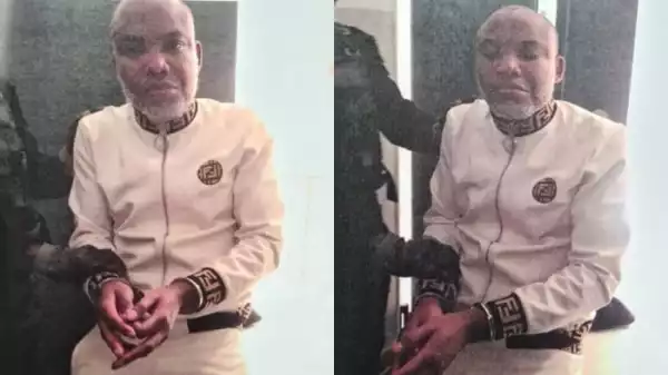JUST IN!!! Nnamdi Kanu Resumes Trial, Faces New Terrorism Charges
