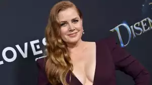Nightbitch Release Date Announced for Amy Adams Horror Comedy