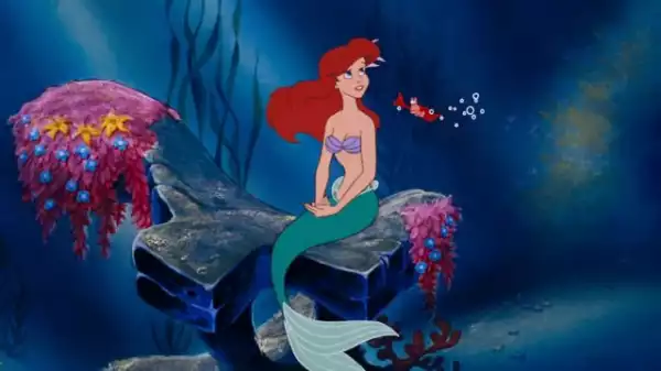 The Little Mermaid Live-Action Film Gets 2023 Release Date