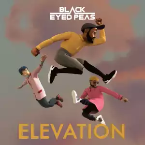  Black  Eyed  Peas - Elevation (Album)