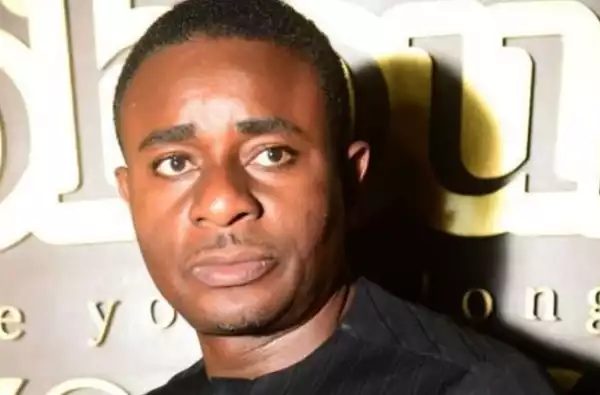 My Marital Issues, Exclusion As An Actor, Made Me Depressed – Emeka Ike