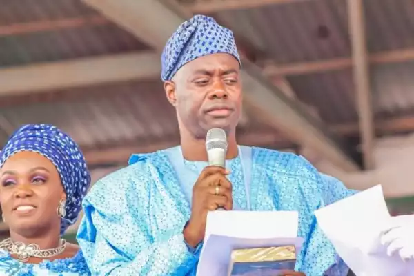 Coronavirus: Makinde Confirms Four New Cases In Oyo