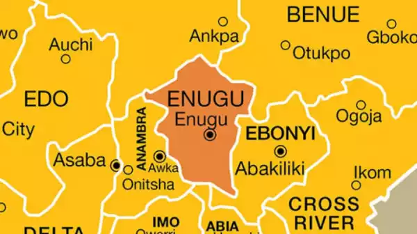 Drama Looms As Enugu Suspends Traditional Ruler For Doing This