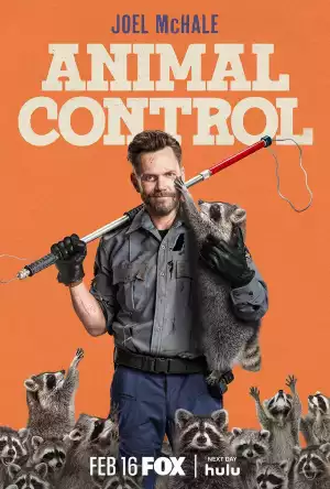 Animal Control S01E01