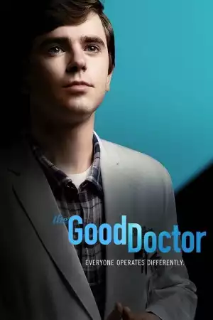 The Good Doctor S01 E18